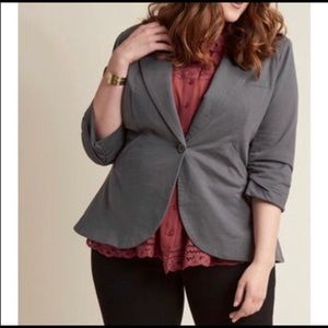 50% off Bundles ModCloth Esley Blazer